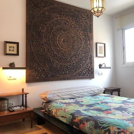 Apartament 4 Gats Deltebre Exteriér fotografie