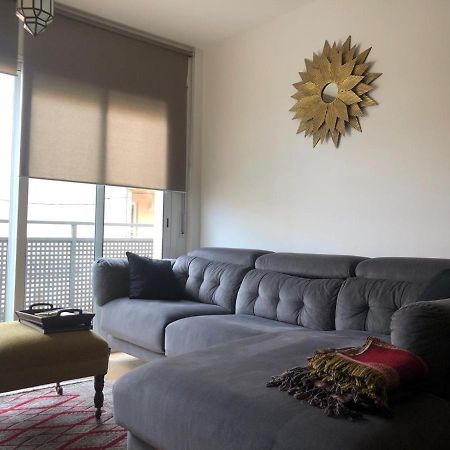 Apartament 4 Gats Deltebre Exteriér fotografie
