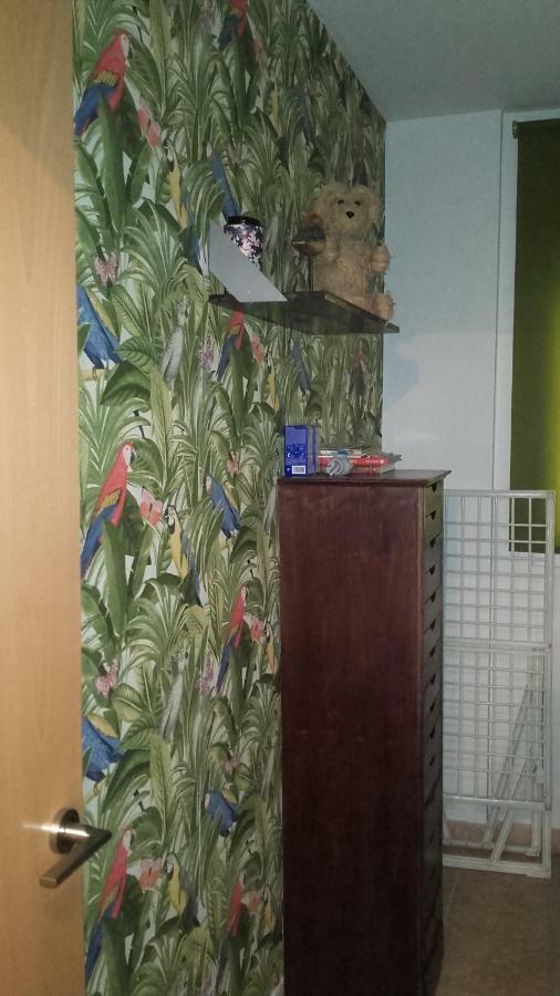 Apartament 4 Gats Deltebre Exteriér fotografie