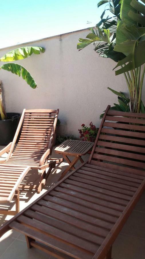 Apartament 4 Gats Deltebre Exteriér fotografie