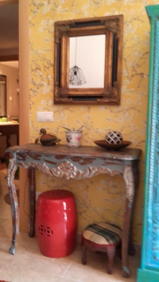 Apartament 4 Gats Deltebre Exteriér fotografie