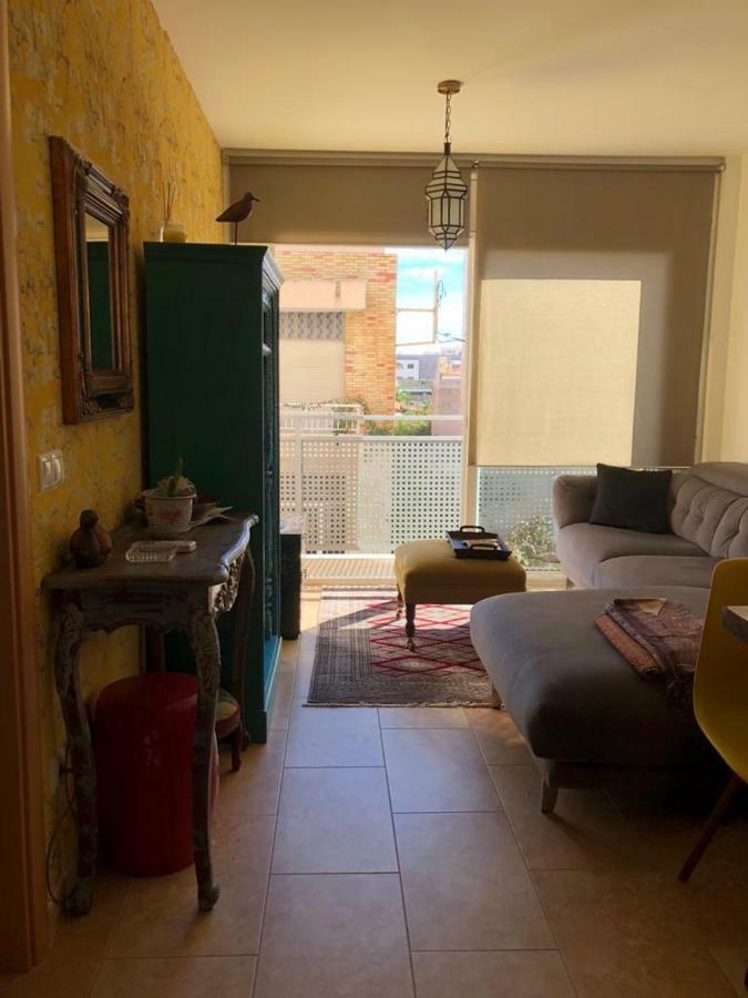 Apartament 4 Gats Deltebre Exteriér fotografie