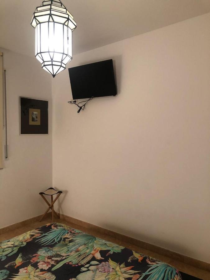 Apartament 4 Gats Deltebre Exteriér fotografie