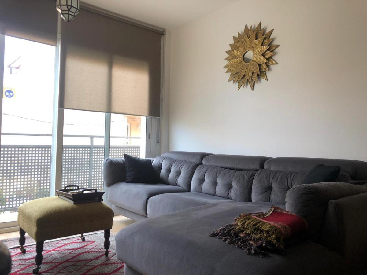 Apartament 4 Gats Deltebre Exteriér fotografie